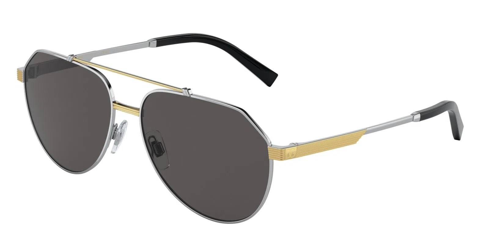 Dolce & Gabbana 2288 Sunglasses - view 4